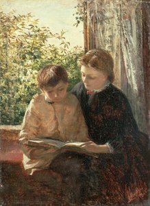 De arabiske netter, 1865